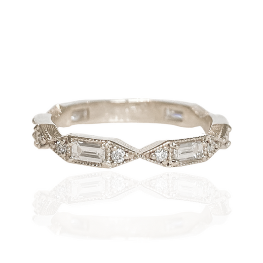 Evelyn Eternity Band