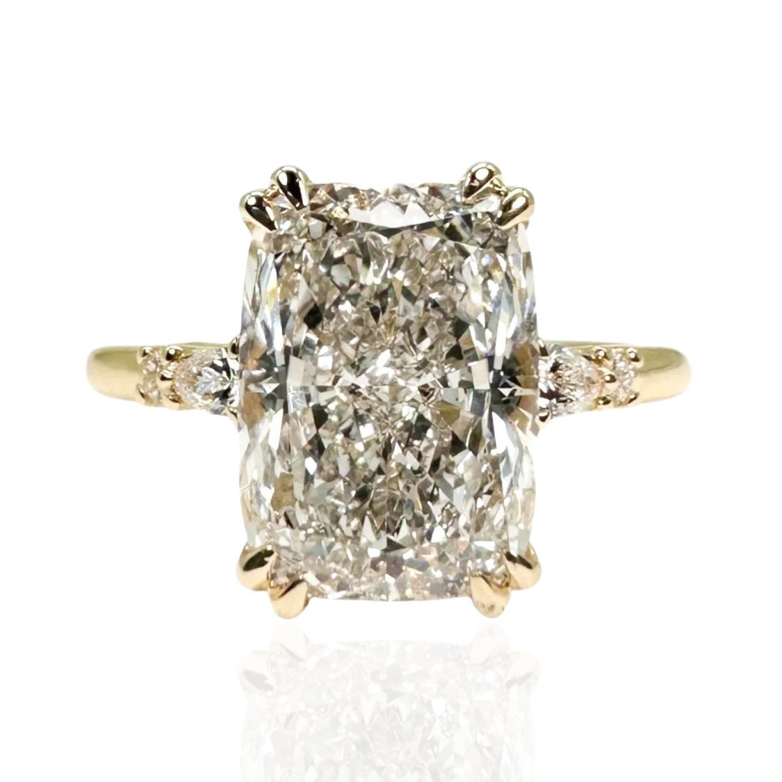 Diamond Taylor Ring