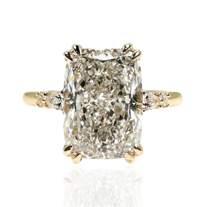 Diamond Taylor Ring