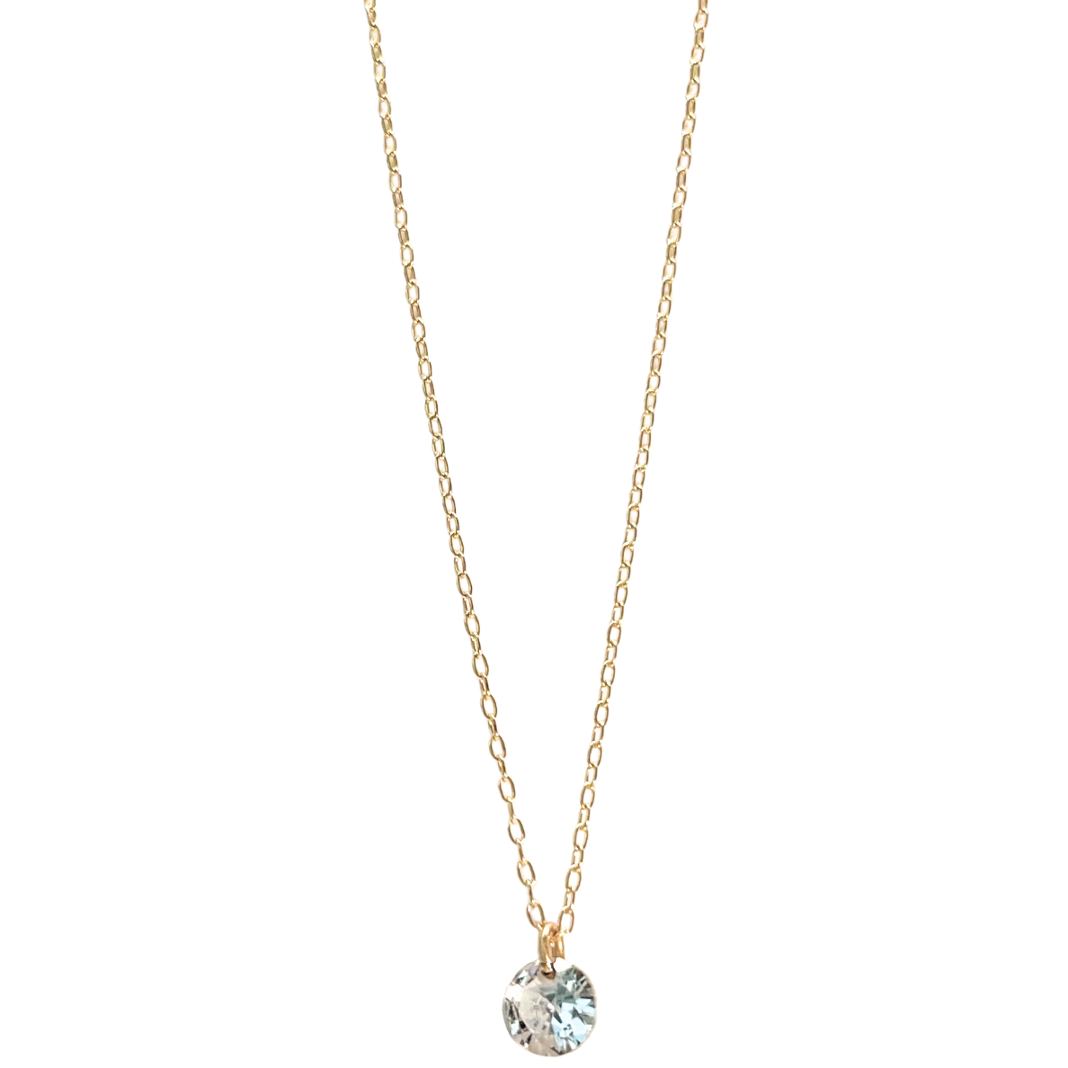 CZ Necklace