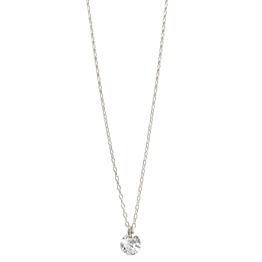 CZ Necklace