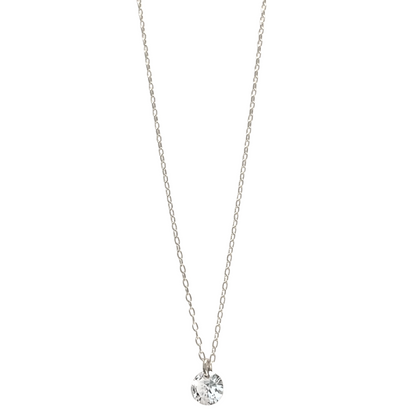 CZ Necklace