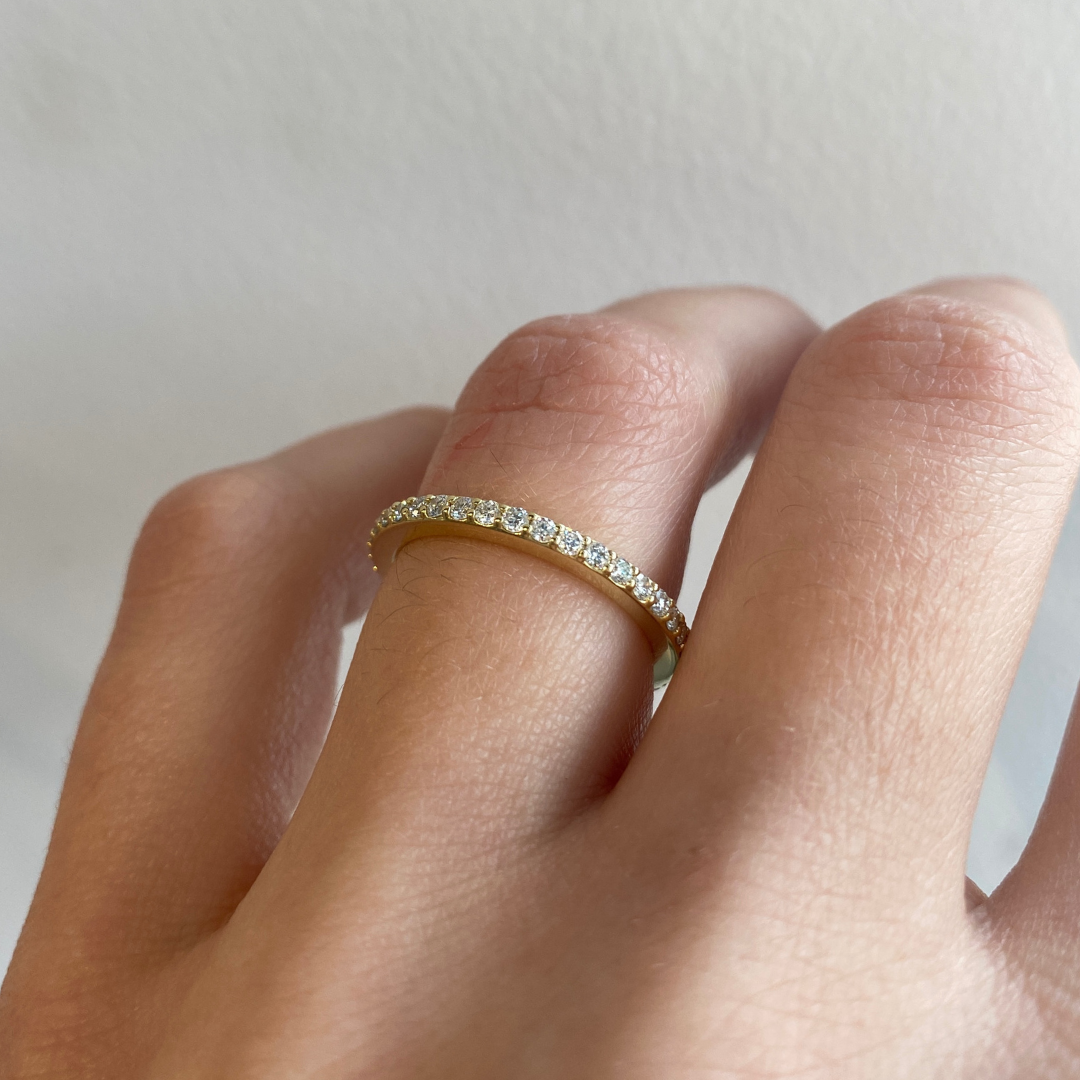 Classic Eternity Band